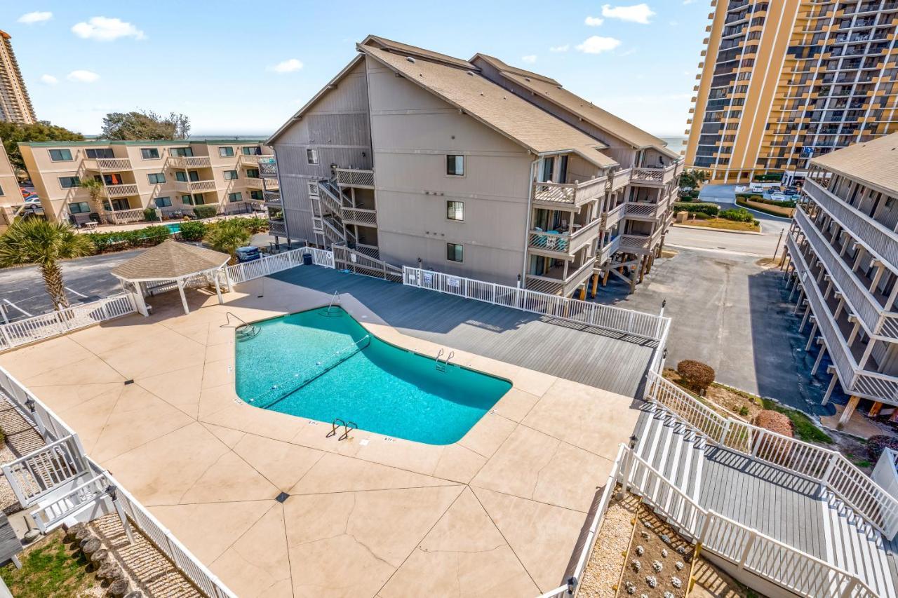 Shipwatch Pointe I - F316 Apartment Myrtle Beach Exterior photo