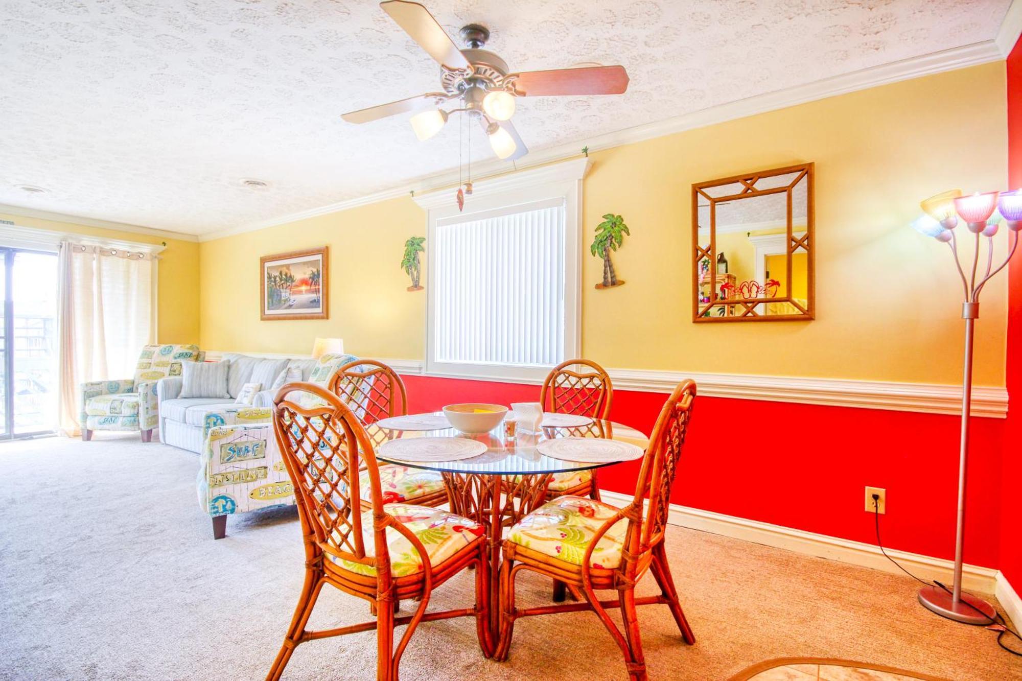 Shipwatch Pointe I - F316 Apartment Myrtle Beach Room photo