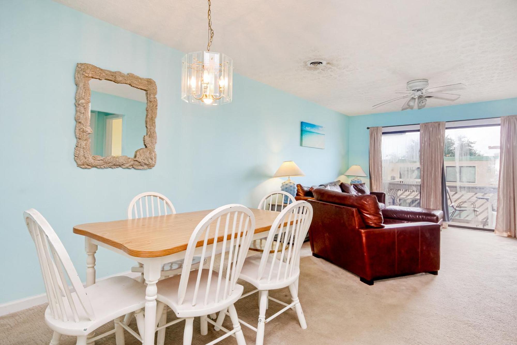 Shipwatch Pointe I - F316 Apartment Myrtle Beach Room photo