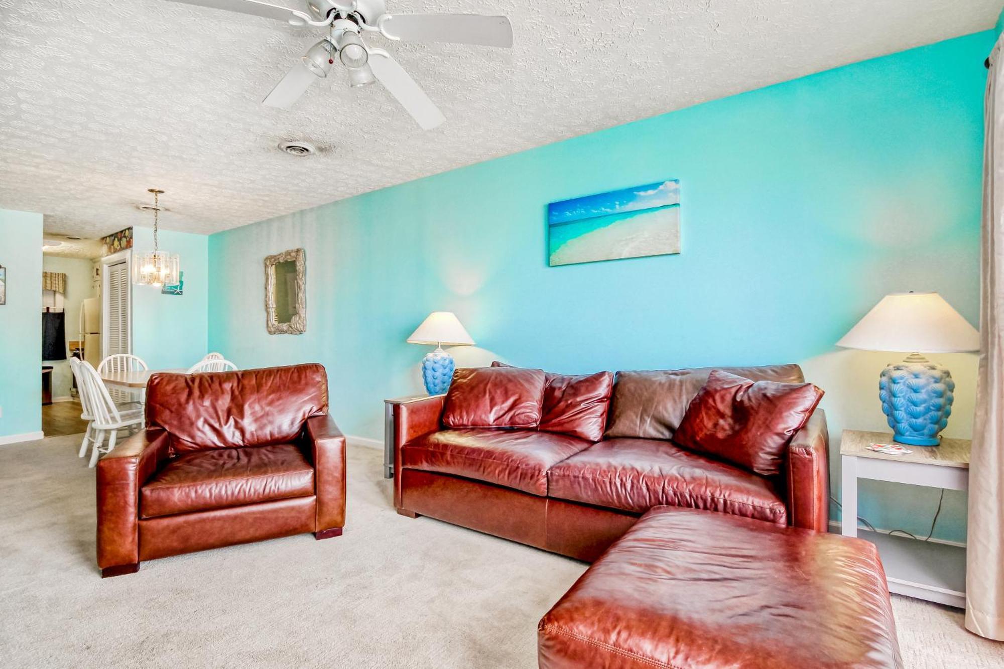 Shipwatch Pointe I - F316 Apartment Myrtle Beach Room photo